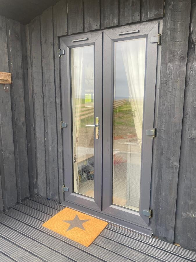 Farr North Lodge 1 Wick  Ngoại thất bức ảnh