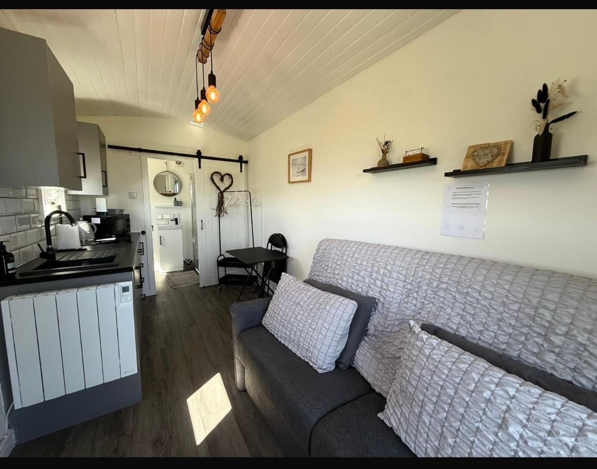 Farr North Lodge 1 Wick  Ngoại thất bức ảnh