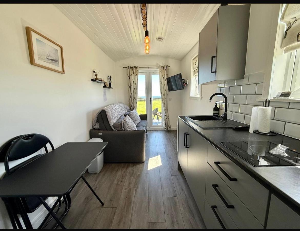 Farr North Lodge 1 Wick  Ngoại thất bức ảnh